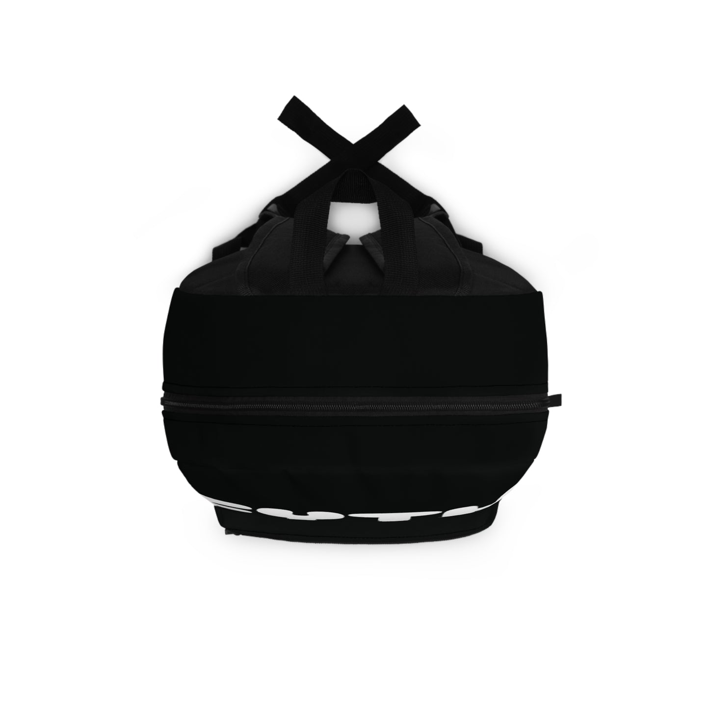 Black FYTH Backpack