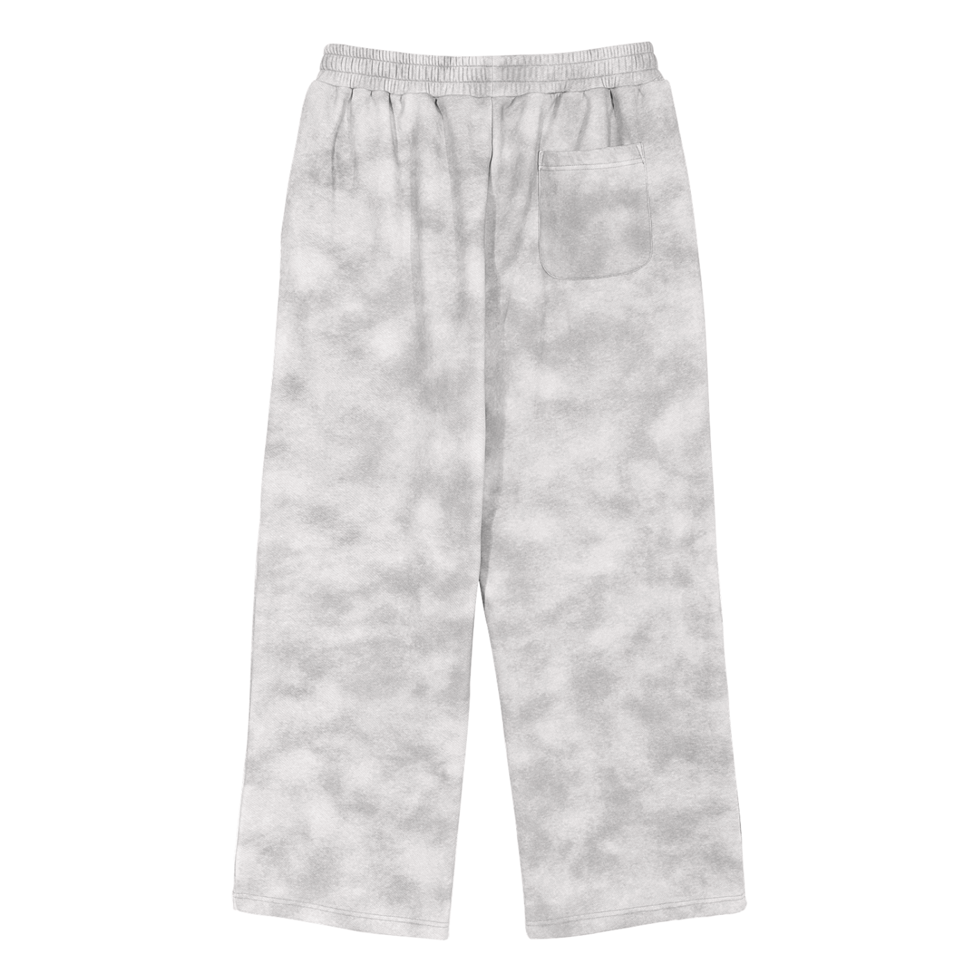FYTH Dirty Washed Fleece Sweatpants