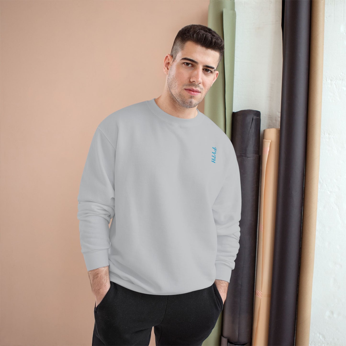 FYTH Champion Sweatshirt