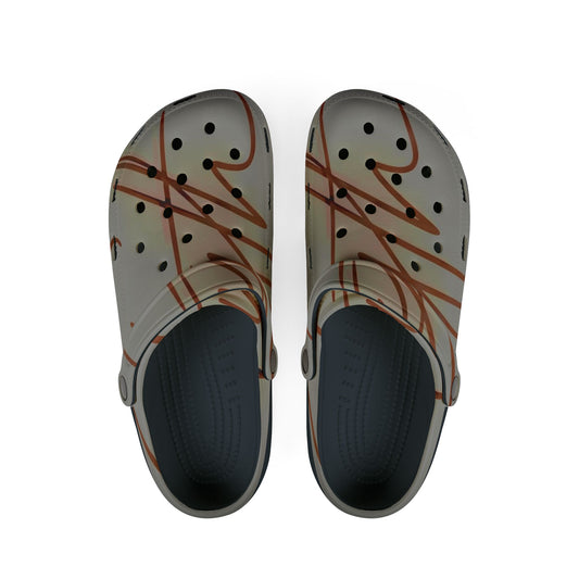 EVA CROC Shoes (FYTH)