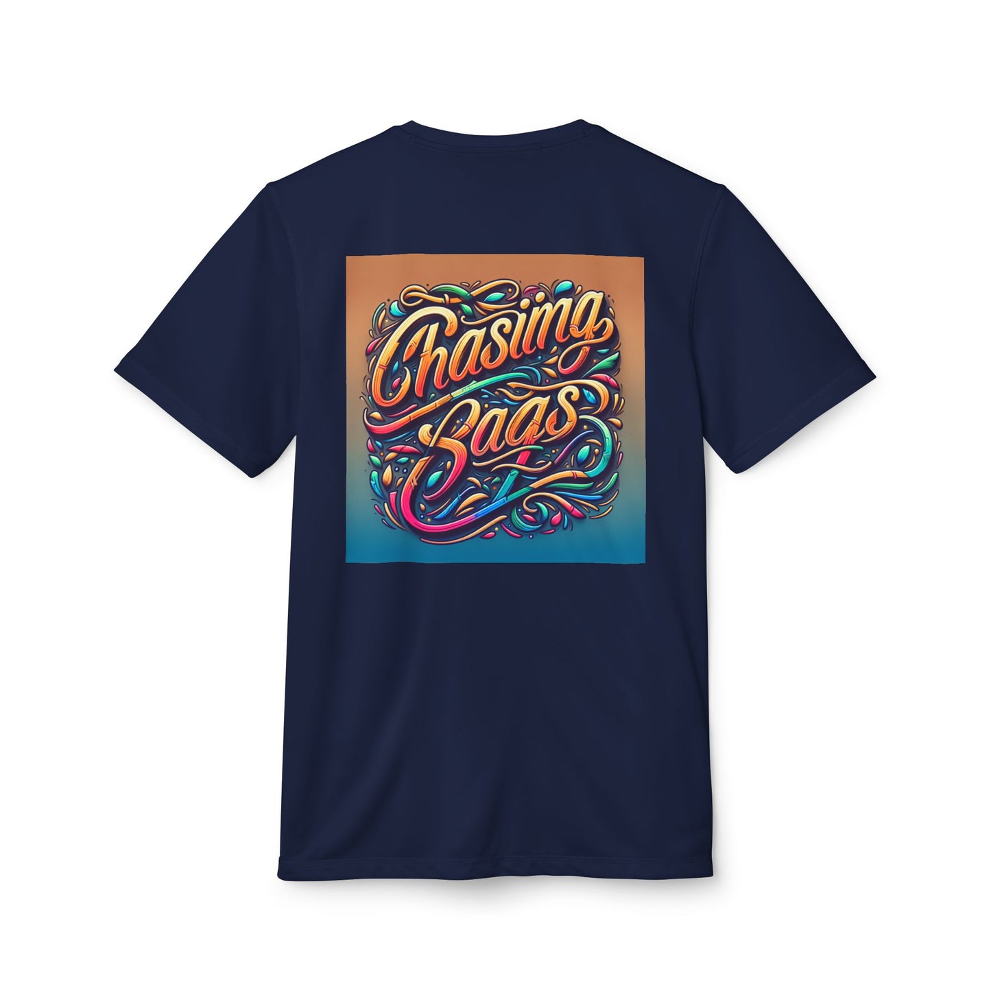 adidas FYTH Sport T-shirt