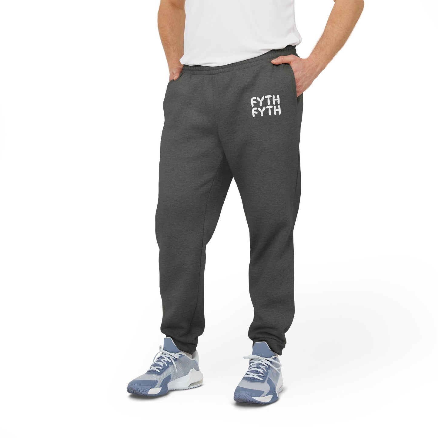 adidas FYTH Fleece Joggers