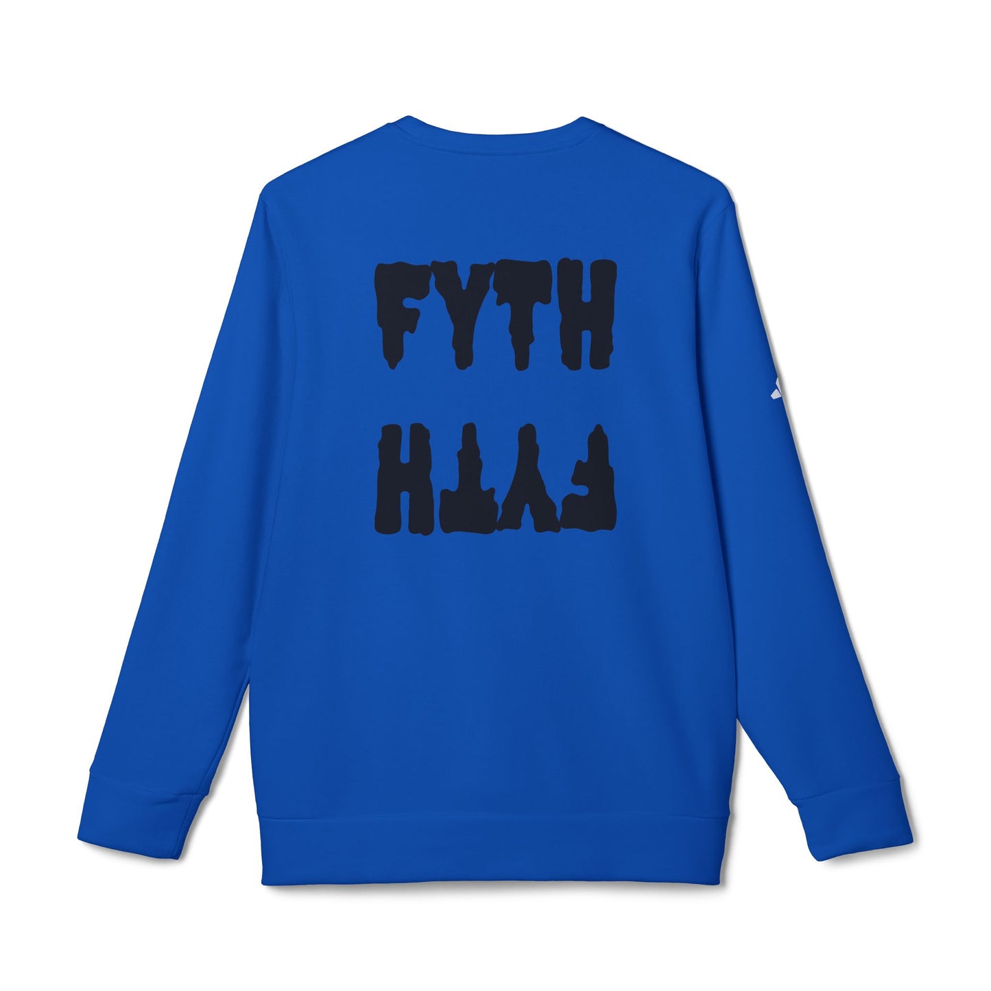 adidas FYTH Fleece Crewneck Sweatshirt