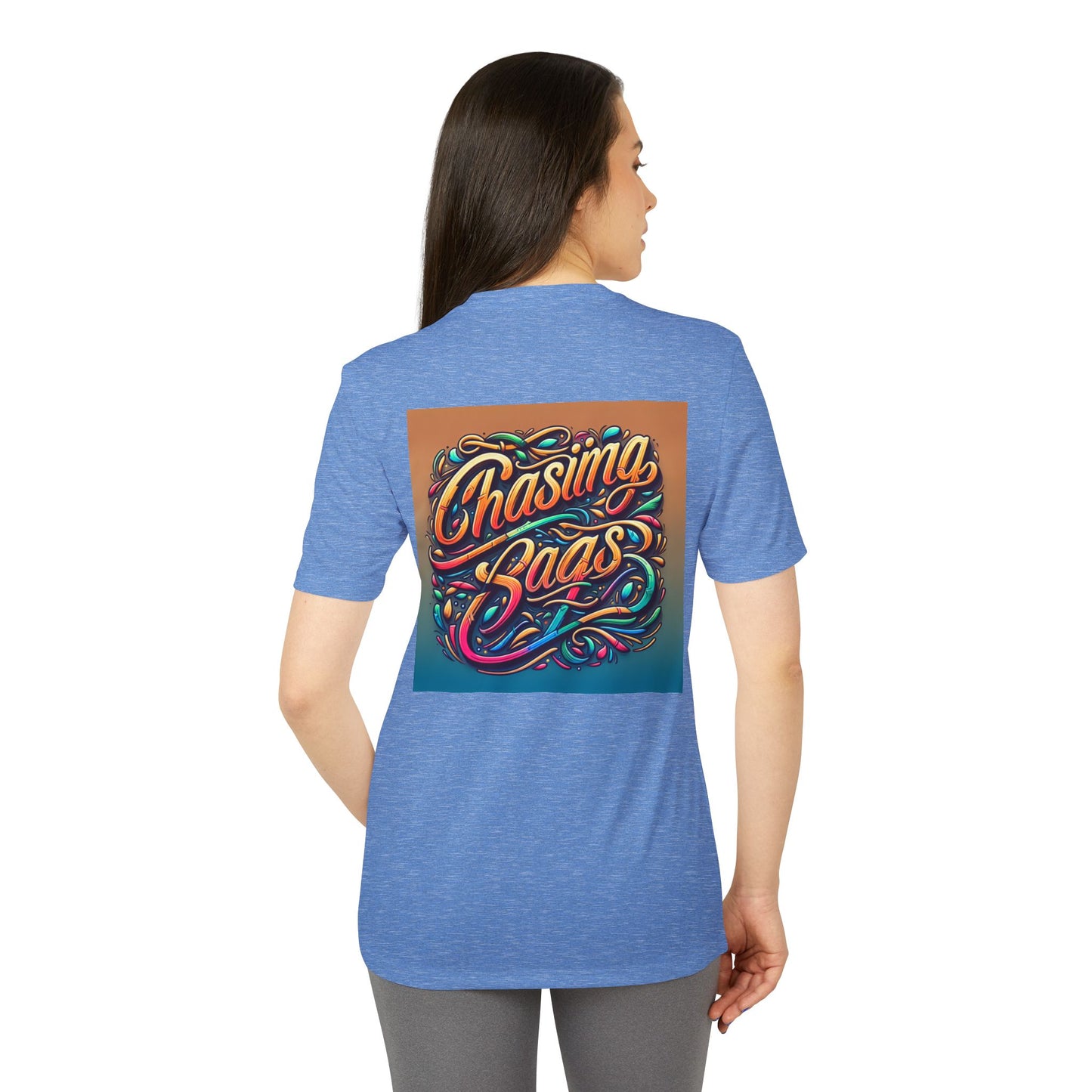 adidas FYTH Sport T-shirt
