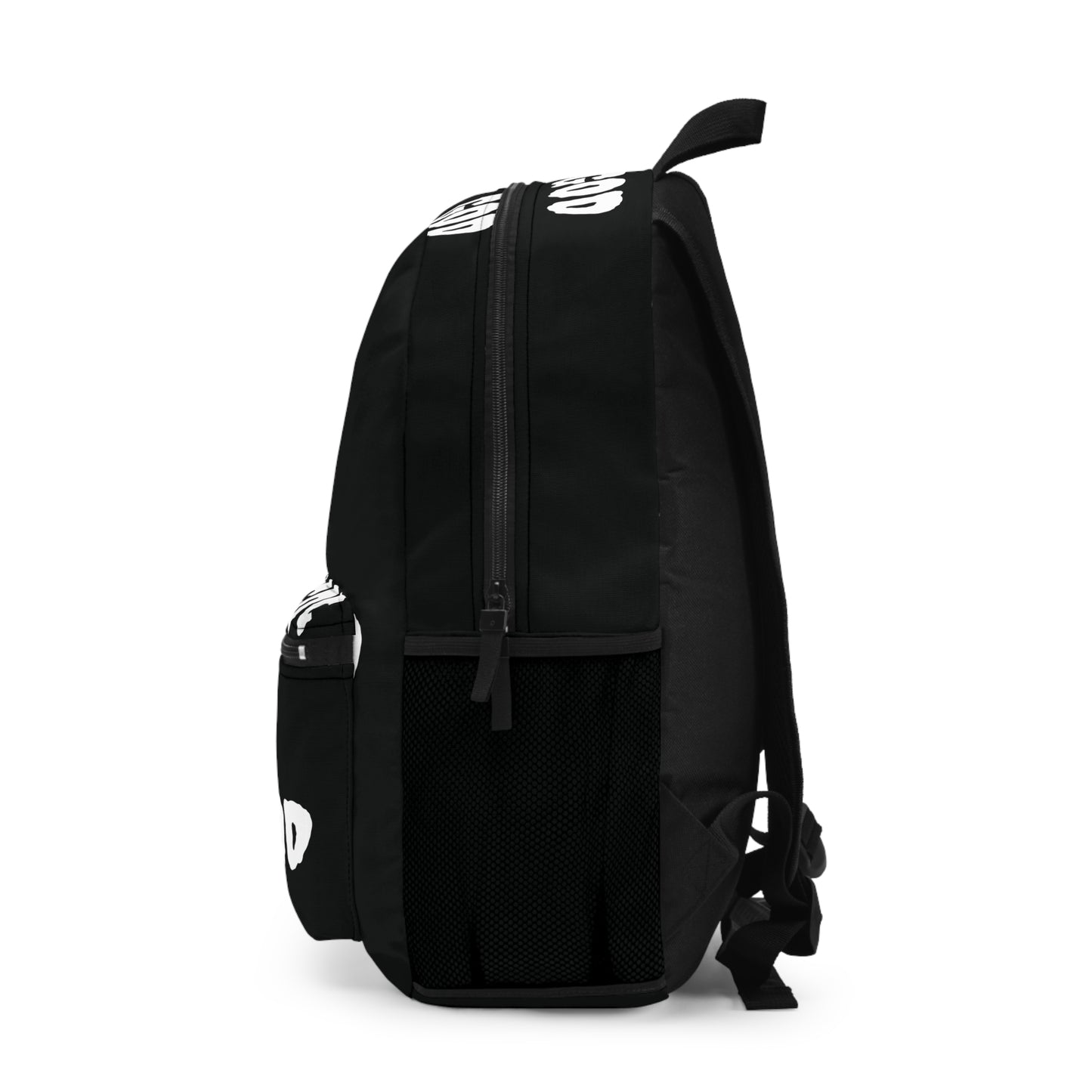 Black FYTH Backpack