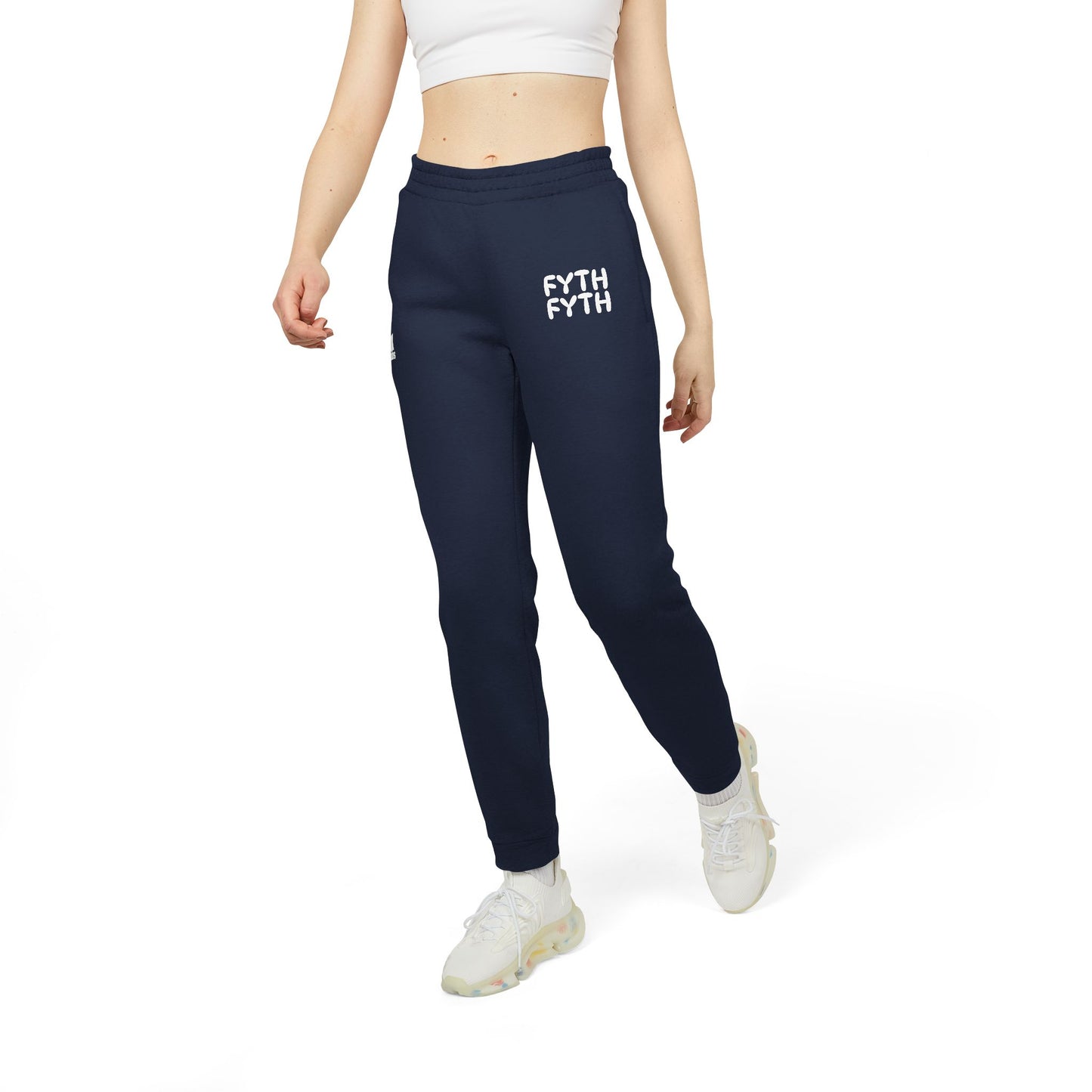 adidas FYTH Fleece Joggers