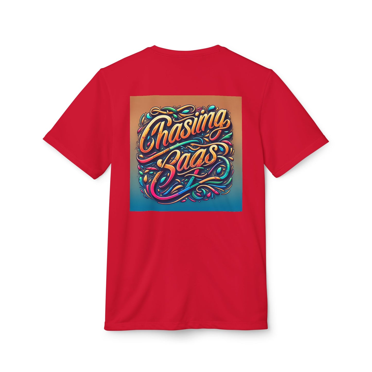 adidas FYTH Sport T-shirt
