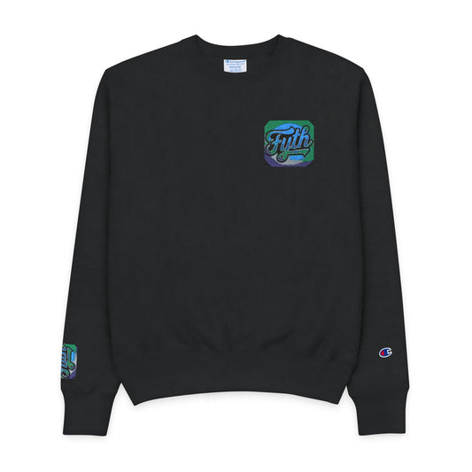 Men's FYTH Champion Crewneck Sweatshirt