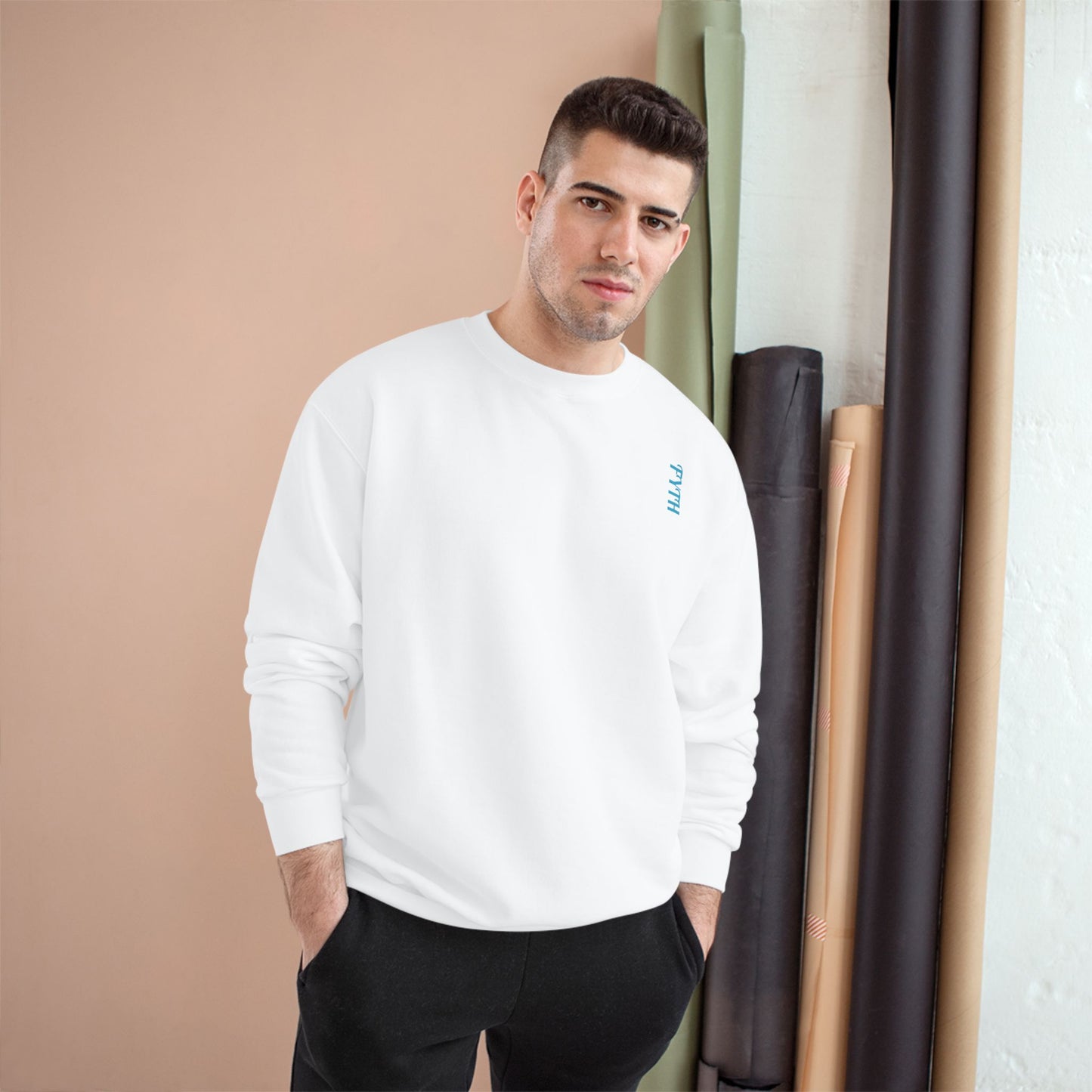 FYTH Champion Sweatshirt