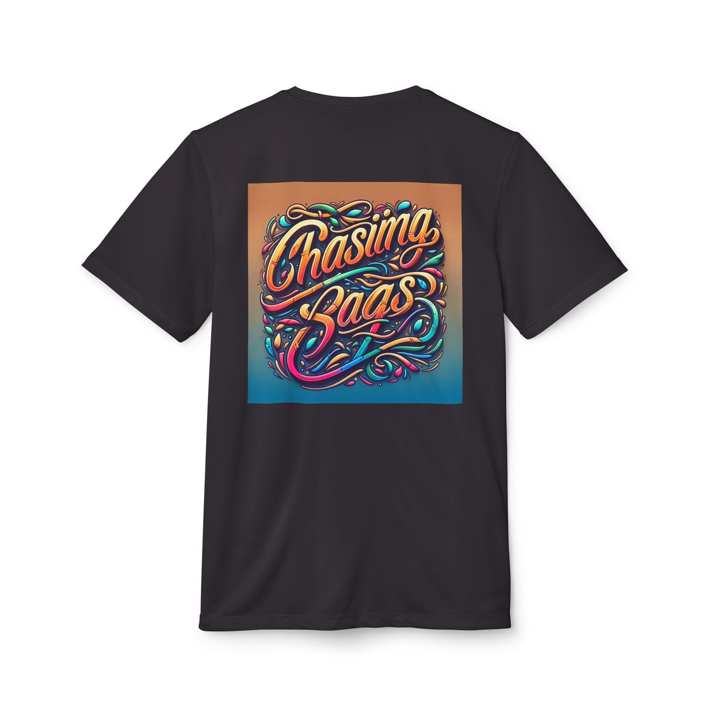 adidas FYTH Sport T-shirt