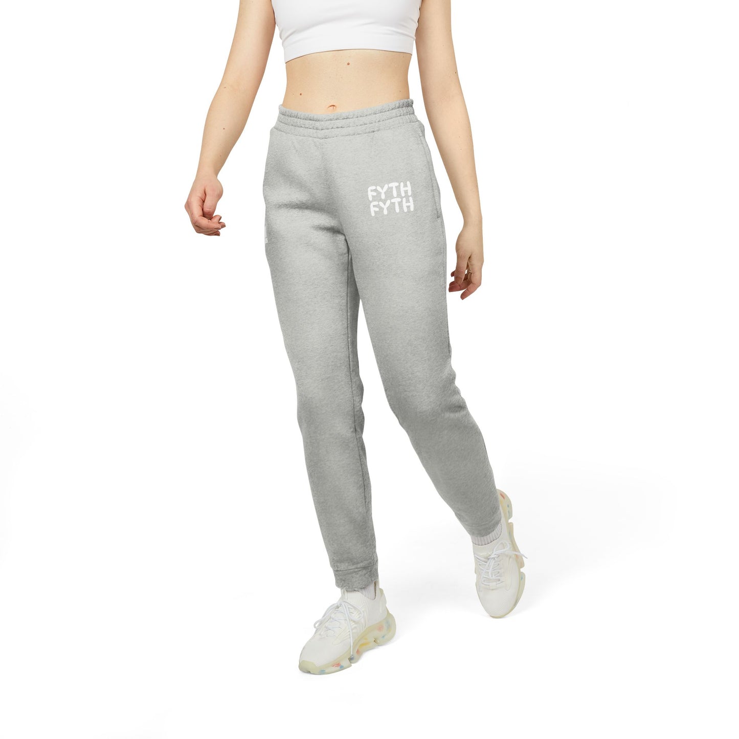 adidas FYTH Fleece Joggers