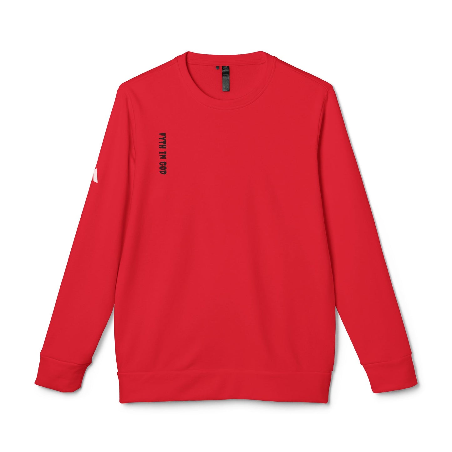 adidas FYTH Fleece Crewneck Sweatshirt