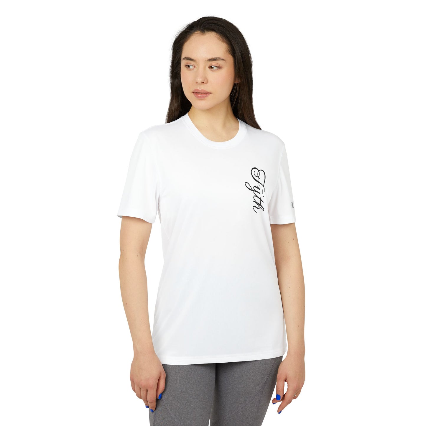 adidas FYTH Sport T-shirt