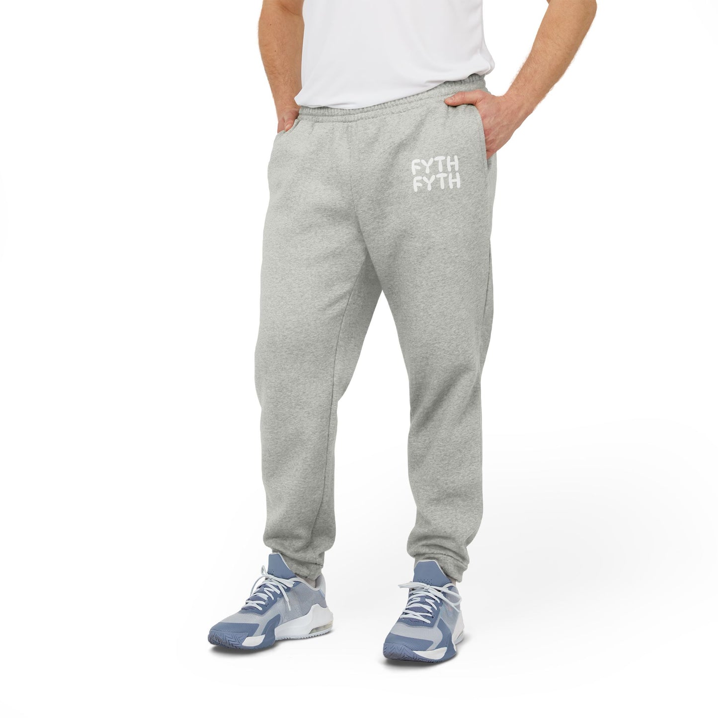 adidas FYTH Fleece Joggers