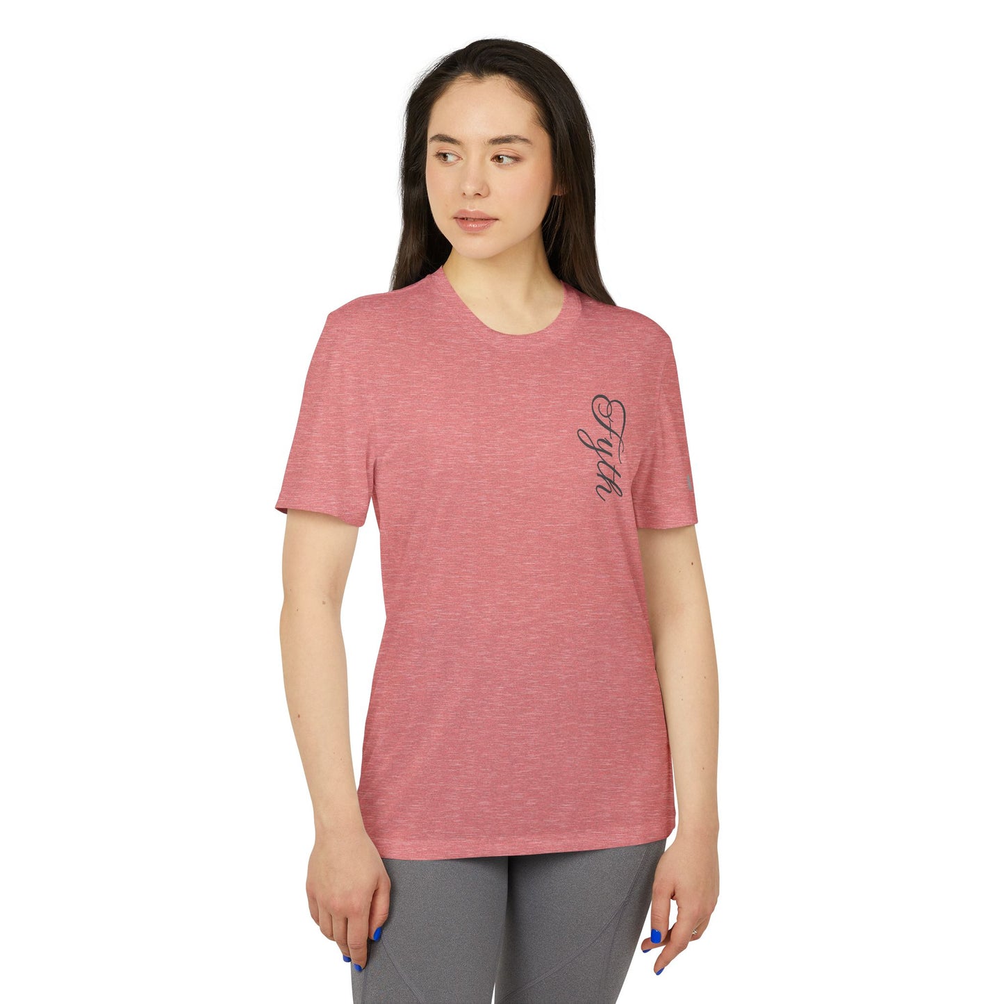 adidas FYTH Sport T-shirt