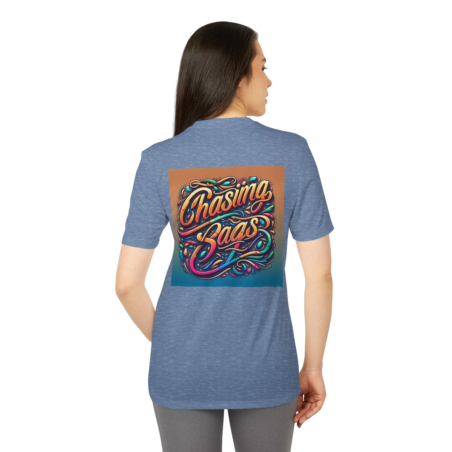 adidas FYTH Sport T-shirt