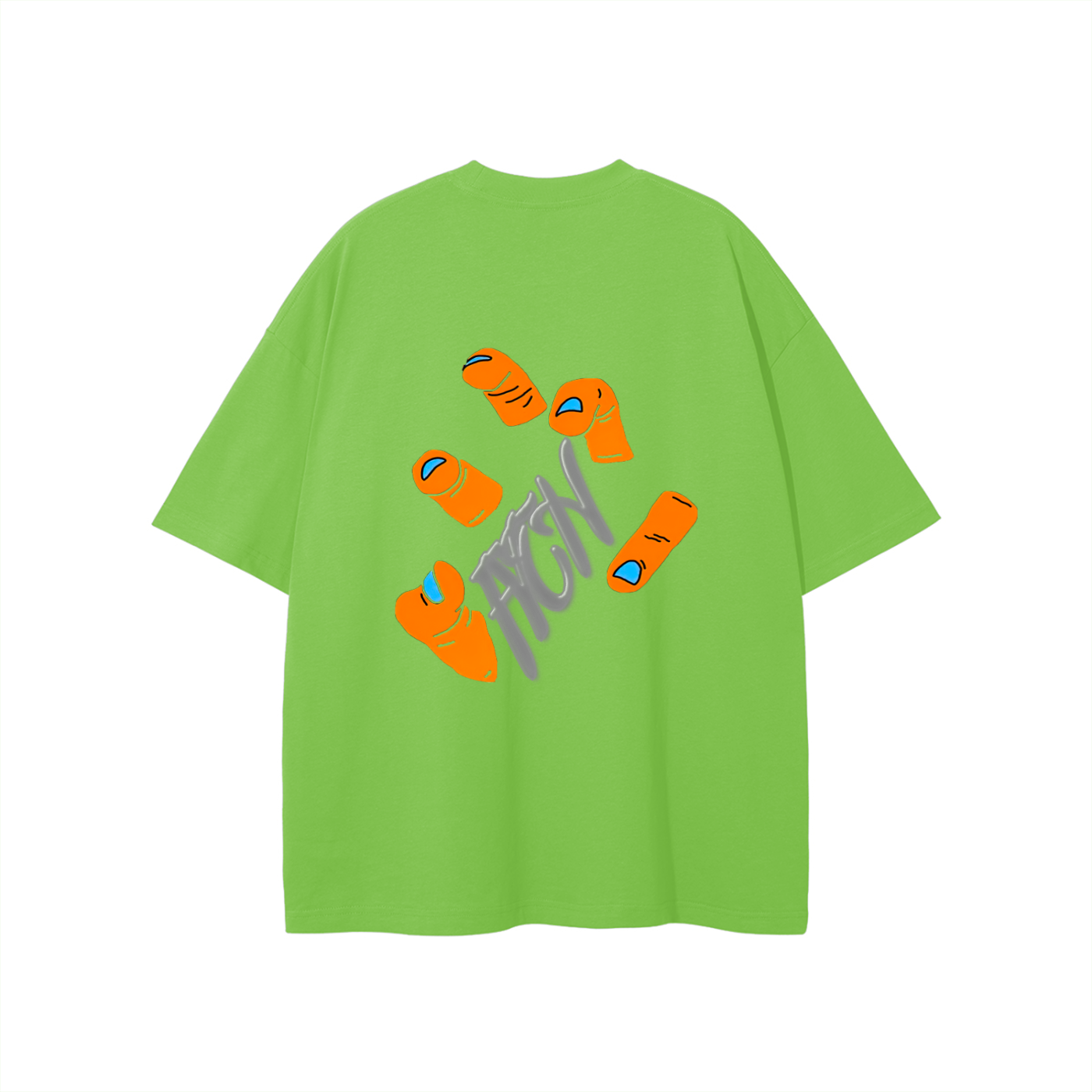 FYTH T-shirt