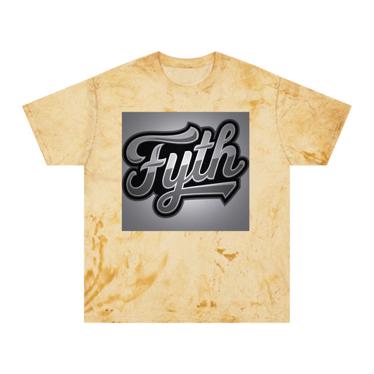 FYTH Color Blast T-Shirt
