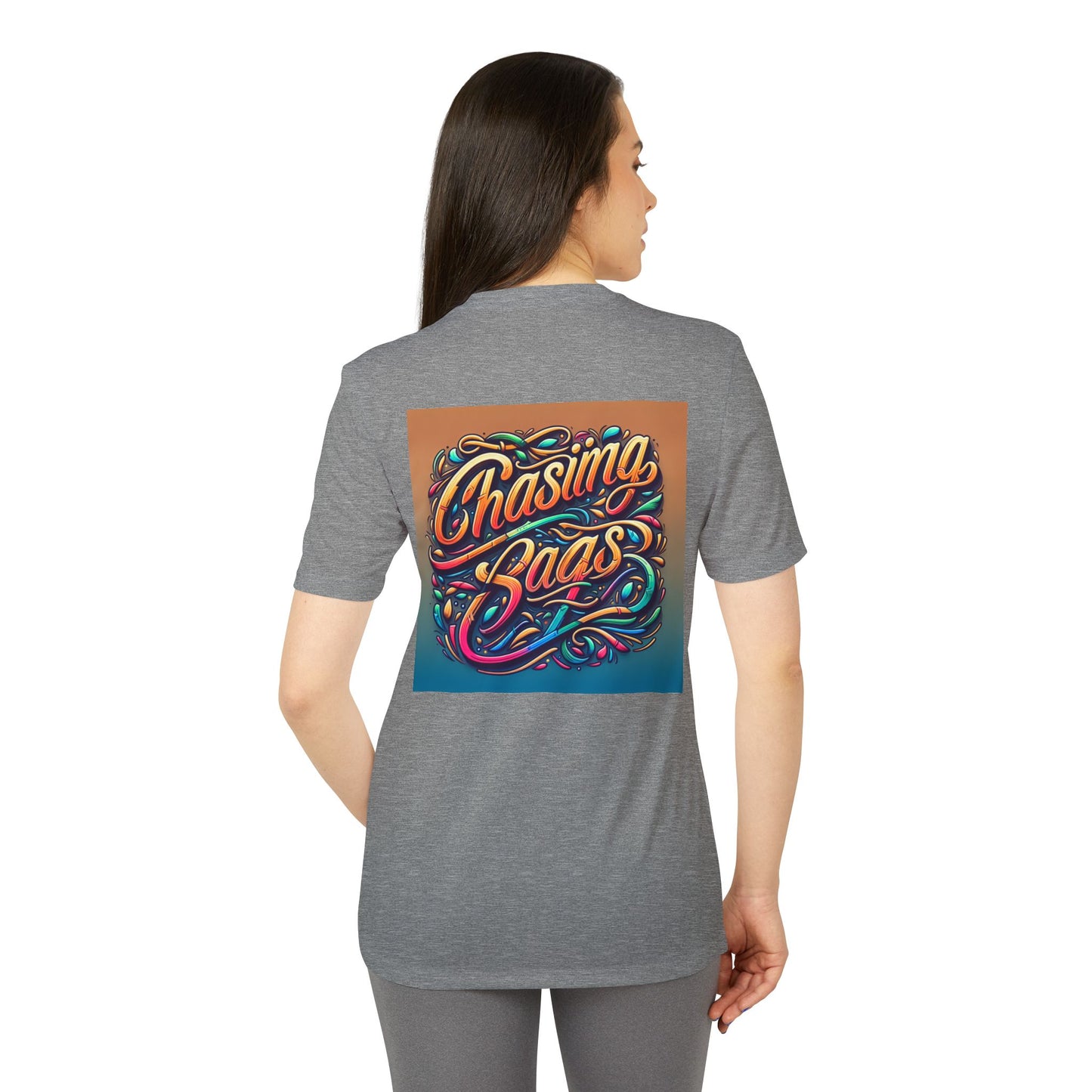 adidas FYTH Sport T-shirt