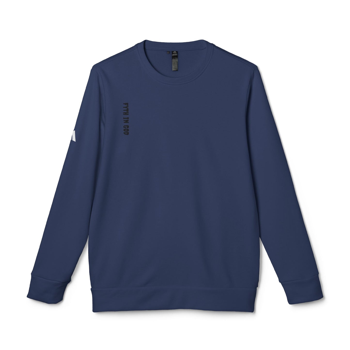 adidas FYTH Fleece Crewneck Sweatshirt