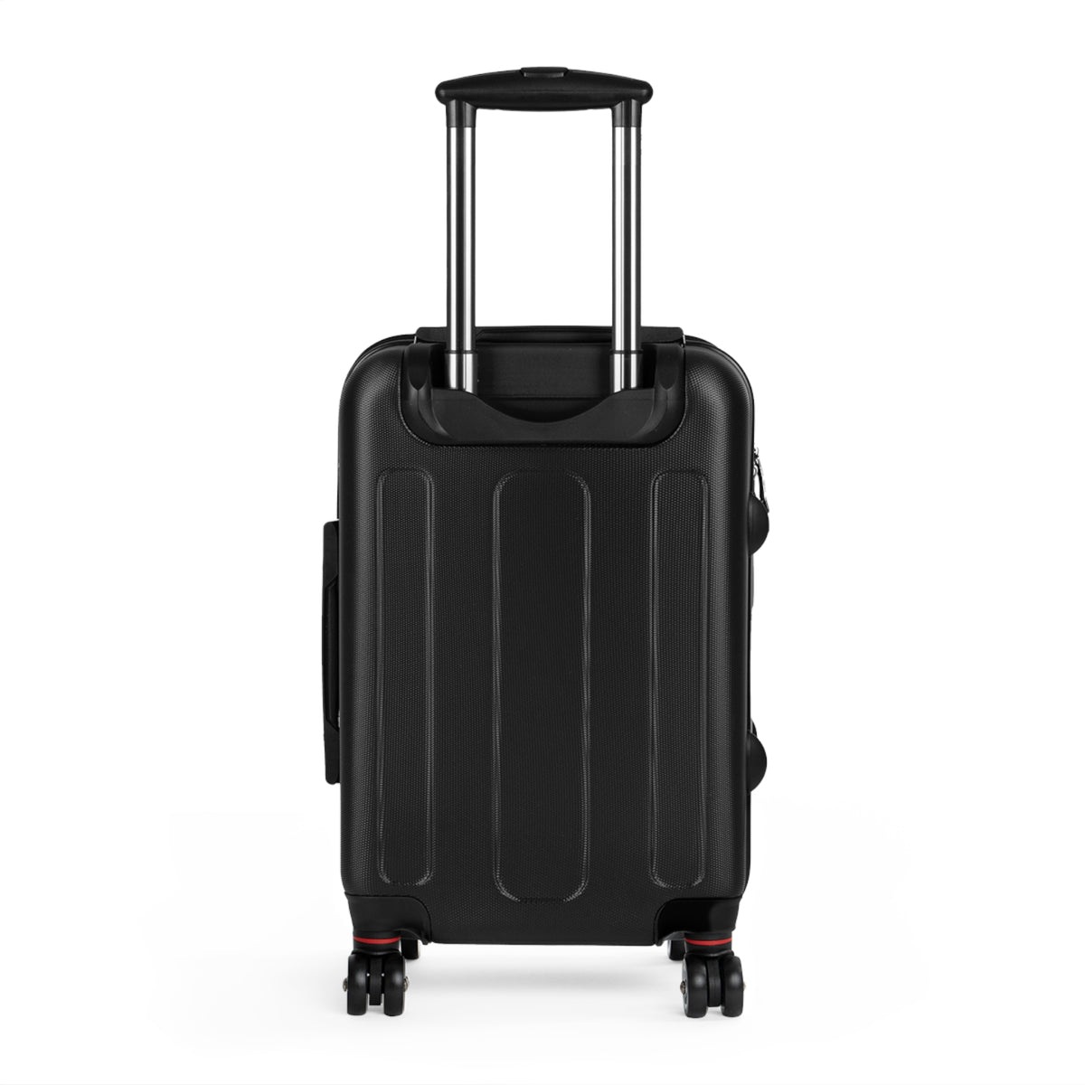 Pink FYTH Suitcase